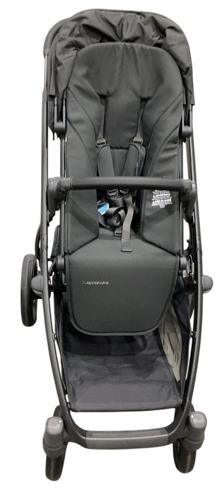 Shop UPPAbaby Vista V3 Stroller, 2024, Jake (Charcoal) at GoodBuy Gear