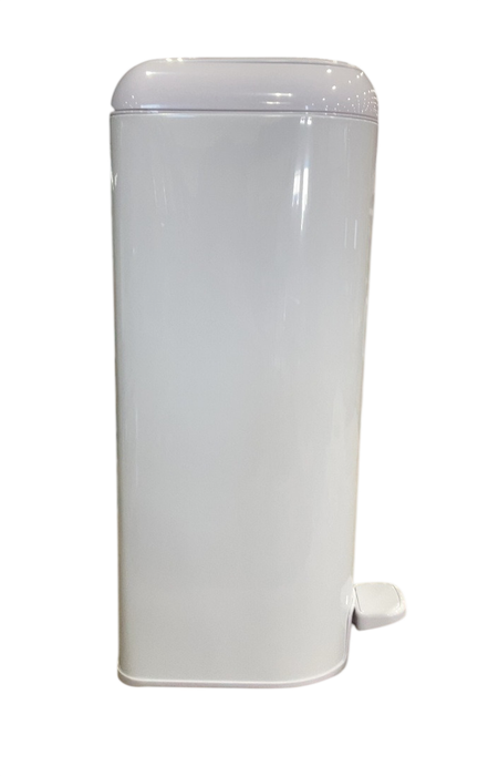 Shop Diaper Genie Platinum Pail Gift Set, Lily White at GoodBuy Gear