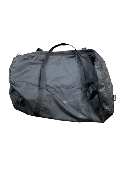 Shop 4moms Breeze Playard Plus, 1045, Black at GoodBuy Gear