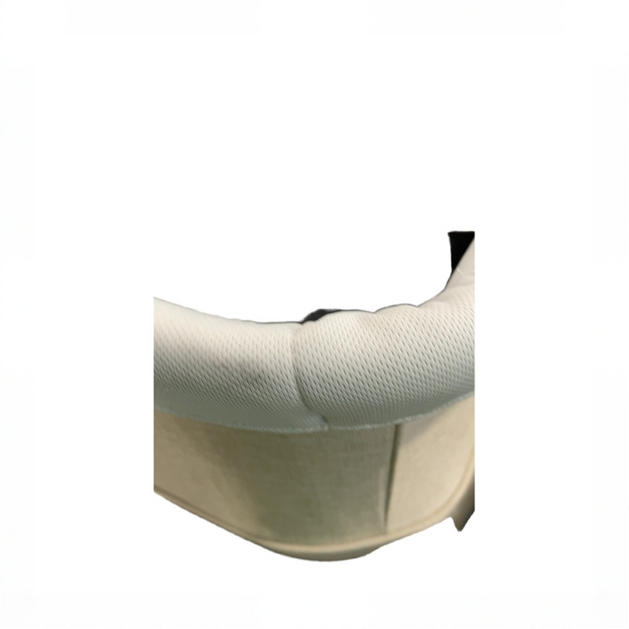 Shop Orbit Baby G5 Travel Bassinet, Melange Flax at GoodBuy Gear