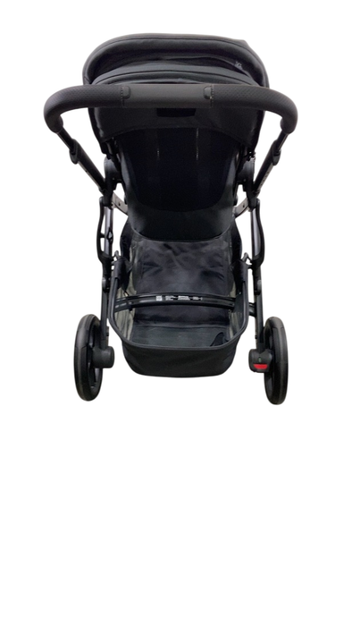 Shop UPPAbaby Vista V3 Stroller, Jake (Charcoal), 2024 at GoodBuy Gear