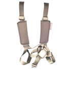 Shop UPPAbaby VISTA RumbleSeat V2, 2015+, Finn (Deep Sea) at GoodBuy Gear