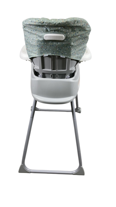 Shop Graco Made2Grow 5-in-1 High Chair, Terrazo at GoodBuy Gear