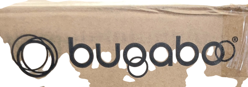 Shop Bugaboo Butterfly 2 Stroller, Midnight Black, Midnight Black, 2025, Black at GoodBuy Gear