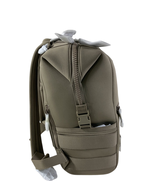 Shop Dagne Dover Indi Diaper Backpack Large, Khaki at GoodBuy Gear