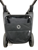 Shop Bugaboo Dragonfly Stroller Frame, 2023, Black at GoodBuy Gear