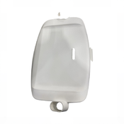 Shop Evenflo RightSeat Multistage High Chair, Sea Salt White at GoodBuy Gear