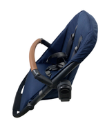 Shop UPPAbaby Rumbleseat V2+, Noa (Navy) at GoodBuy Gear