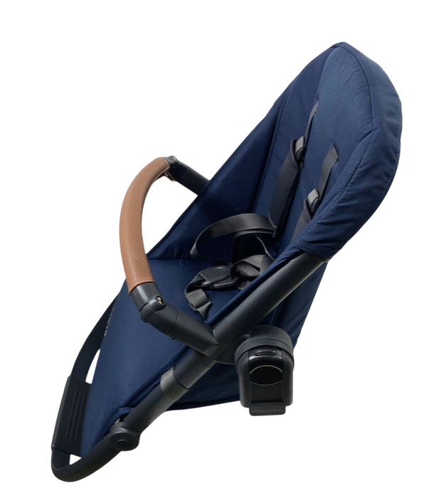 Shop UPPAbaby Rumbleseat V2+, Noa (Navy) at GoodBuy Gear