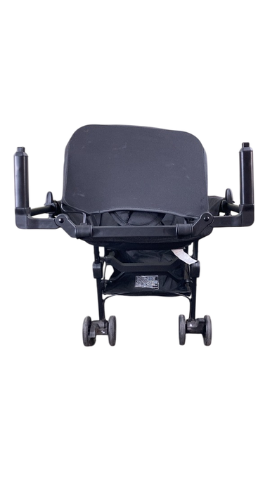 Shop Munchkin Sparrow Ultra Compact Stroller, Black, Unknown at GoodBuy Gear