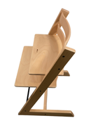 Shop Stokke Tripp Trapp High Chair and Newborn Set Bundle, Natural at GoodBuy Gear