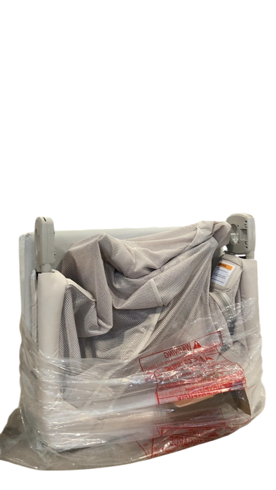 Shop Chicco Alfa Lite Lightweight Travel Playard, Dove at GoodBuy Gear