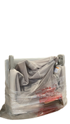 Shop Chicco Alfa Lite Lightweight Travel Playard, Dove at GoodBuy Gear
