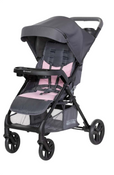 Shop Baby Trend Passport Cargo Stroller, 2025, Pink Bamboo at GoodBuy Gear