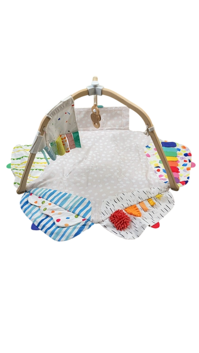 Shop Lovevery The Play Gym with Play Strands at GoodBuy Gear
