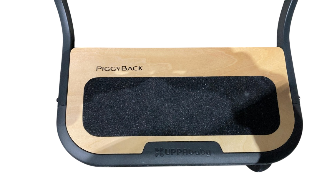 Shop UPPAbaby VISTA PiggyBack Ride-Along Board, 2015+ at GoodBuy Gear