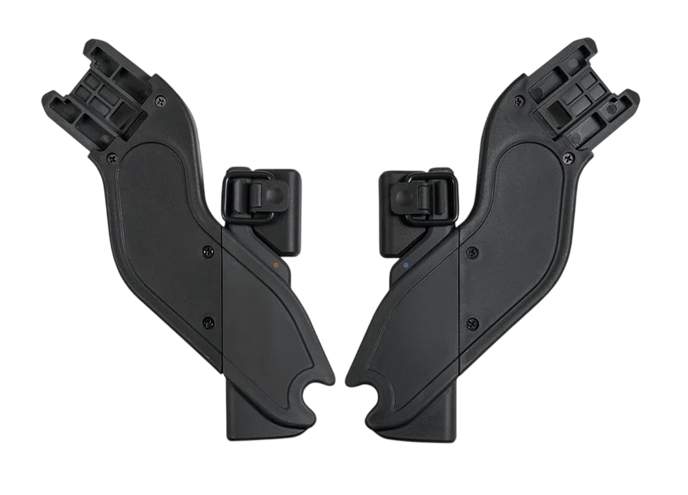 Shop UPPAbaby VISTA Lower Adapters, Vista (2015+) at GoodBuy Gear