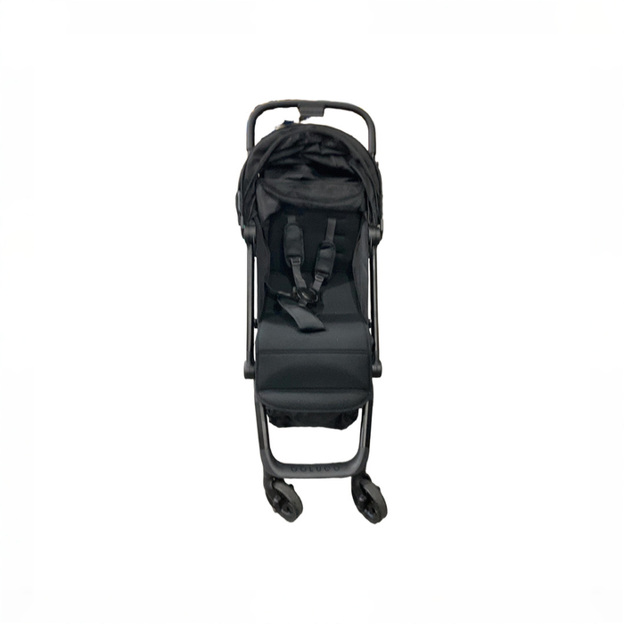Shop DRAFT - Colugo Compact Stroller, 2025, Black at GoodBuy Gear