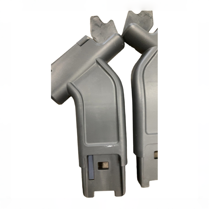 Shop UPPAbaby VISTA Lower Adapters, Vista V2 (2015+) at GoodBuy Gear