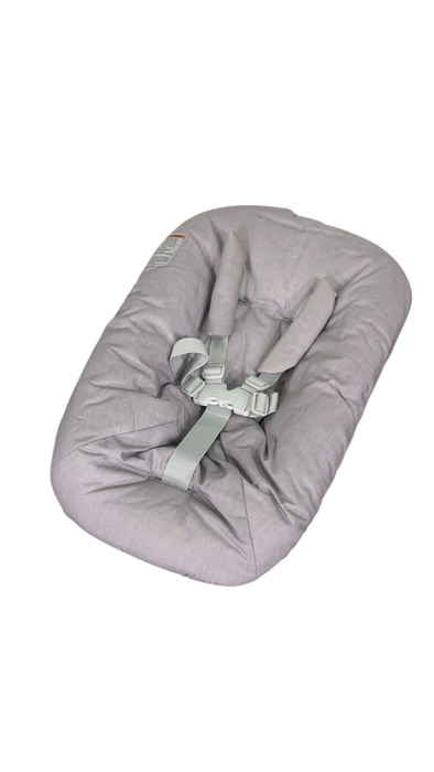 Shop Stokke Tripp Trapp Newborn Set, 2003+ Compatible, Anthracite at GoodBuy Gear