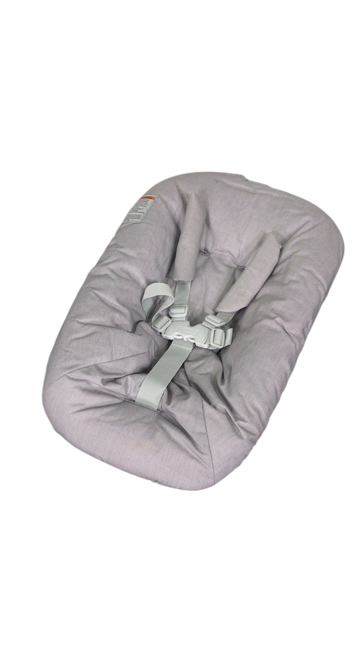 Shop Stokke Tripp Trapp Newborn Set, 2003+ Compatible, Anthracite at GoodBuy Gear