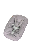 Shop Stokke Tripp Trapp Newborn Set, 2003+ Compatible, Anthracite at GoodBuy Gear