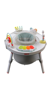 Shop Skip Hop Silver Lining Cloud Baby's View Activity Center at GoodBuy Gear