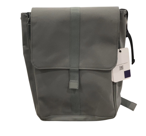 Shop Bugaboo Changing Backpack, Moon Grey at GoodBuy Gear