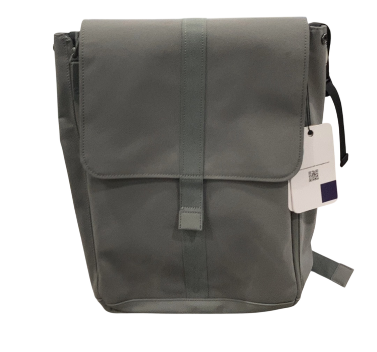 Shop Bugaboo Changing Backpack, Moon Grey at GoodBuy Gear