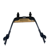 Shop UPPAbaby VISTA PiggyBack Ride-Along Board, 2015+, Natural Wood/Black at GoodBuy Gear