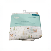 Shop Aden + Anais Muslin Dream Blanket, Disney Bambi Forest at GoodBuy Gear