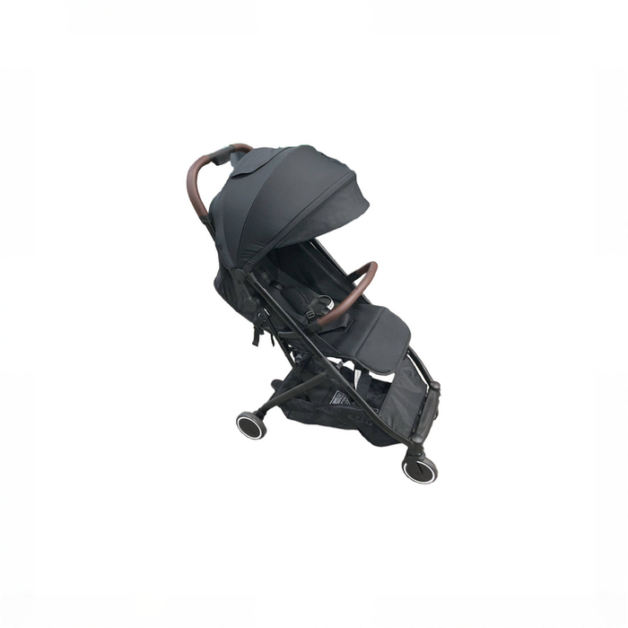 Shop Parent's Choice Lightweight Quick Fold Baby Stroller, 2026, Black at GoodBuy Gear
