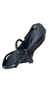 Shop UPPAbaby Rumbleseat V2+, Jake (Charcoal) at GoodBuy Gear