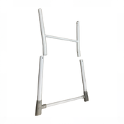 Shop Ingenuity Trio Foldaway 6-in-1 High Chair, Quill at GoodBuy Gear