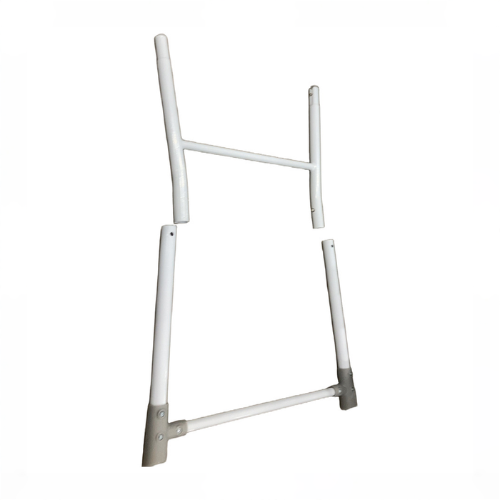 Shop Ingenuity Trio Foldaway 6-in-1 High Chair, Quill at GoodBuy Gear