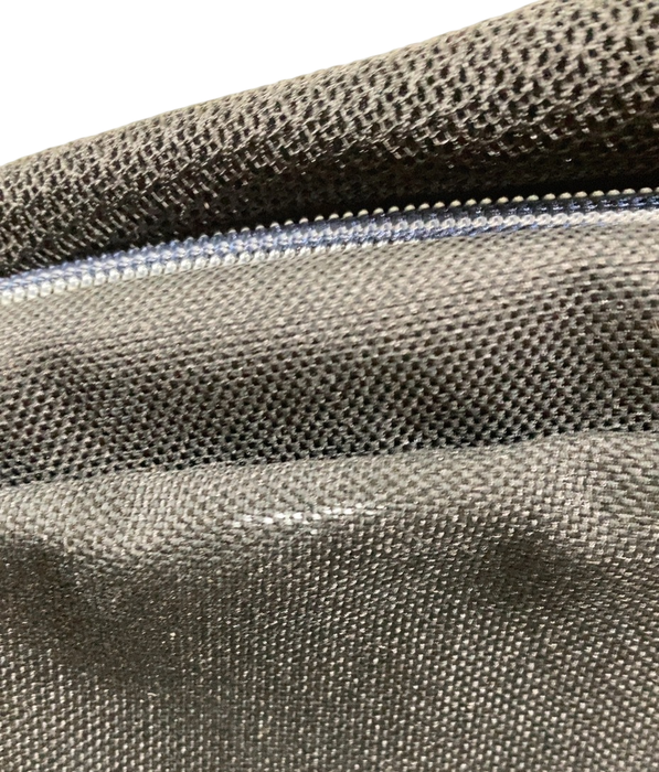 Shop Cybex Gazelle S Seat Unit, Black Frame, Moon Black at GoodBuy Gear