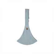 Shop Mabē The Monarch Toddler Sling, Dream Wash Denim at GoodBuy Gear