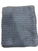 Shop Simka Rose Waffle Baby Blanket, Midnight at GoodBuy Gear
