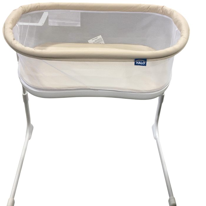 Shop Halo BassiNest Lite, Oat at GoodBuy Gear