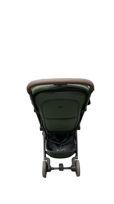 Shop Joolz Aer+ Stroller, 2024, Forest Green at GoodBuy Gear