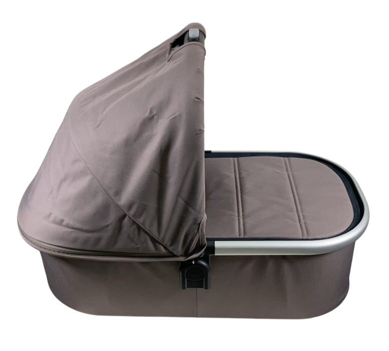 Shop UPPAbaby VISTA V2 Stroller, 2023, Theo (Dark Taupe) at GoodBuy Gear