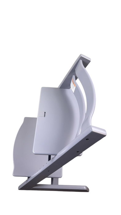 Shop Stokke Tripp Trapp Chair, Storm Grey at GoodBuy Gear