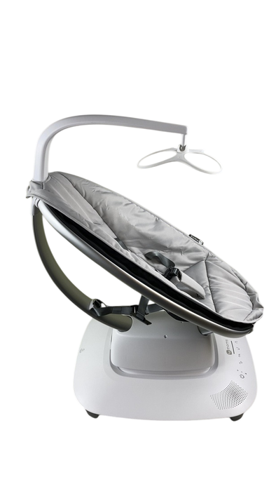 Shop 4moms MamaRoo Multi-Motion Baby Swing, Grey Classic at GoodBuy Gear