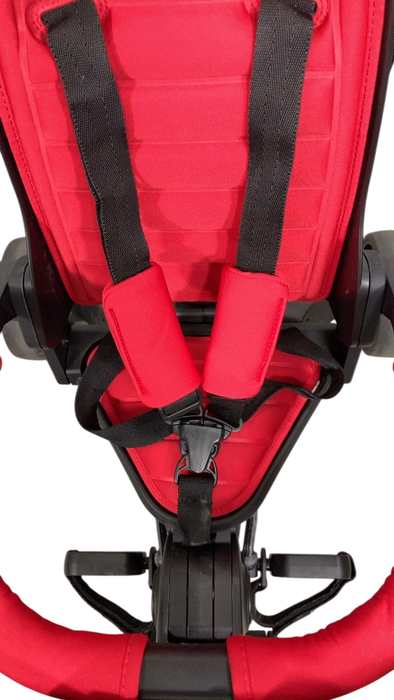 Shop Doona Liki Trike S3, Flame Red at GoodBuy Gear