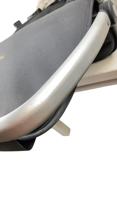 Shop UPPAbaby Vista V2 Toddler Seat, Jordan (Charcoal Melange), 2019 at GoodBuy Gear