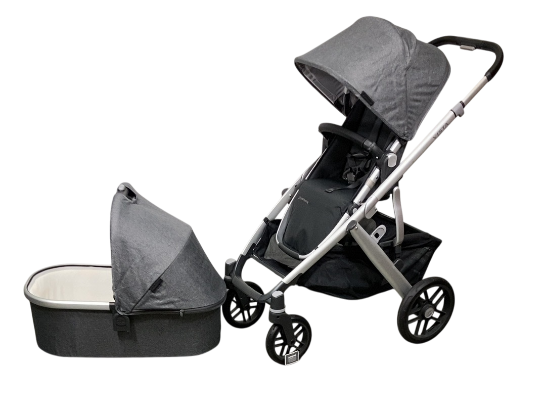 uppababy vista v2 jordan