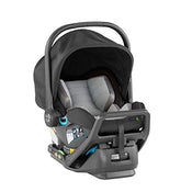 used Baby Jogger City GO 2 Infant Car Seat, 2022, Slate