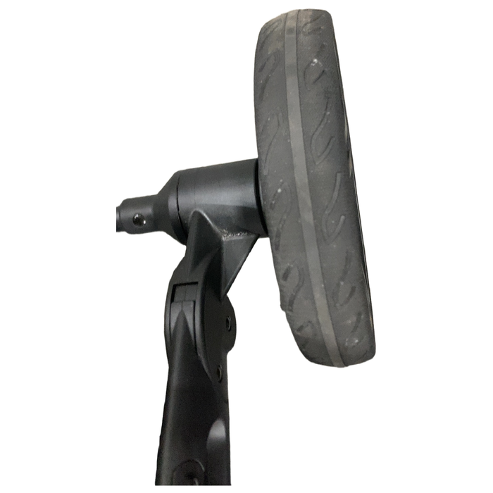 Shop Mockingbird Single to Double 3.0 Stroller, 2025, Charcoal with Penny Leather, Stone Blue Solid at GoodBuy Gear