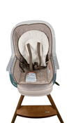 Shop Maxi-Cosi Kiskadee 360 Rotating Highchair, Natural Heritage at GoodBuy Gear
