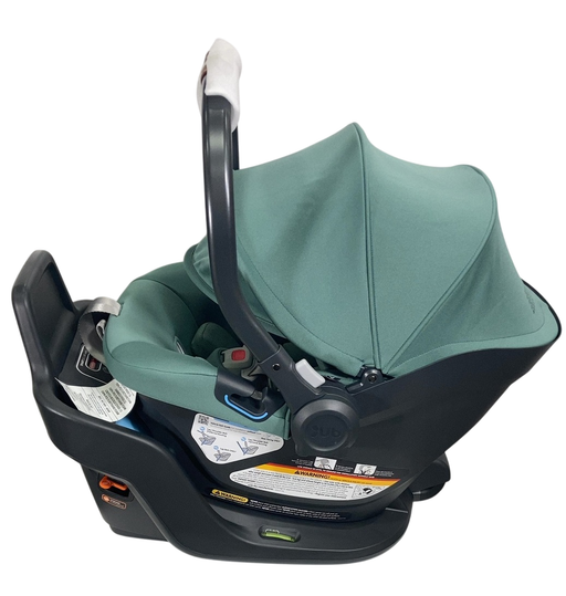 Shop UPPAbaby Aria Infant Car Seat, 2023, Gwen at GoodBuy Gear